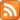 Events RSS feed