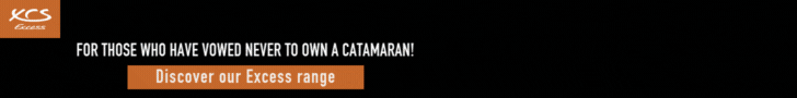 Excess Catamarans