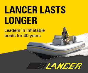 Lancer NZ250  Lasts Longer