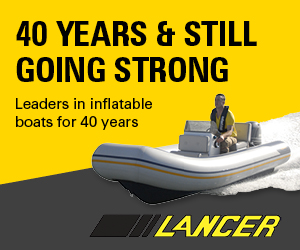 Lancer NZ250 40 years