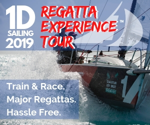 1DSailing MPU