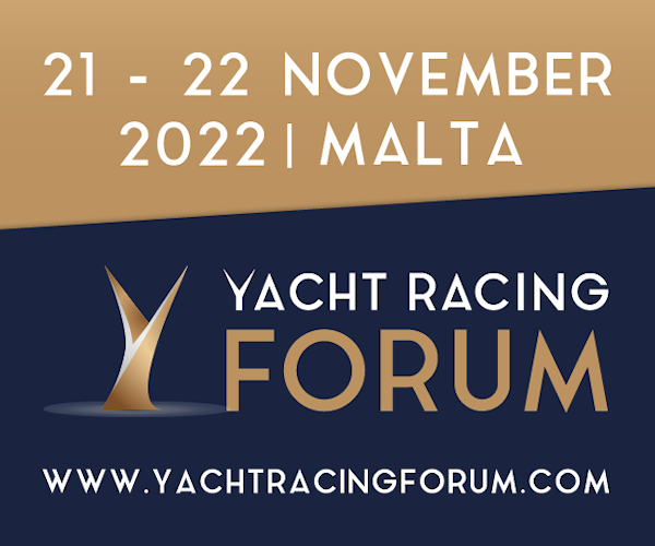 Yacht Racing Forum 2002 MPU