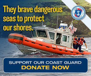 Coast Guard Foundation MPU 2