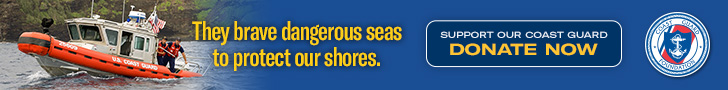 Coast Guard Foundation FOOTER 2