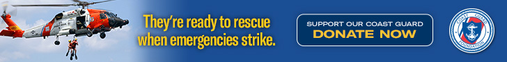 Coast Guard Foundation FOOTER 3