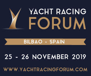 Yacht Racing Forum 2019 - MPU