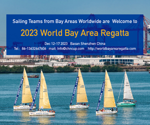 World Bay Area Regatta 2023 - MPU 300x250