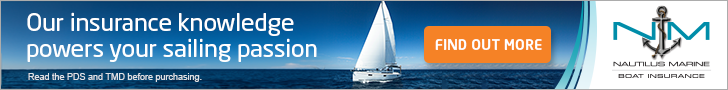 Nautilus Marine 2023 - SAIL FOOTER