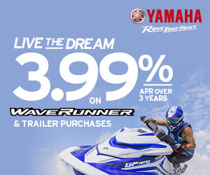 Yamaha - Live the Dream - 300x250