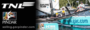 GAC Pindar Sailing Team News - 100