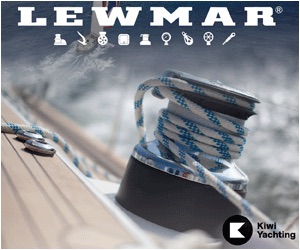 Kiwi Yachting - Lewmar