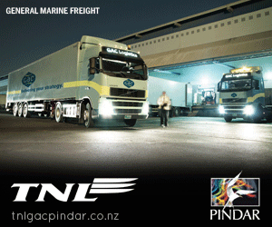 GAC Pindar Freight - 250