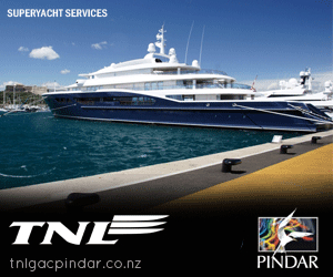 GAC Pindar Superyacht Services - 250