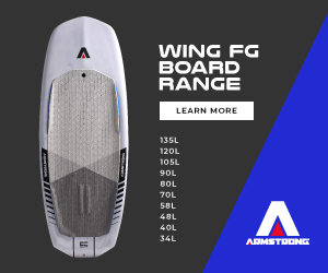 Armstrong 300X250 Wing FG Board Range