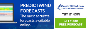 PredictWind.com 100 - 2014