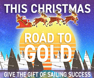 Road to Gold - Christmas MPU