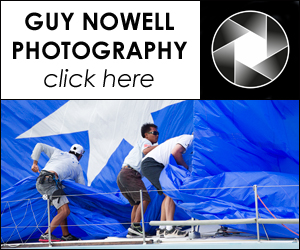 Guy Nowell - White 250