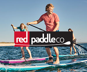 Red Paddle 2020 - MPU