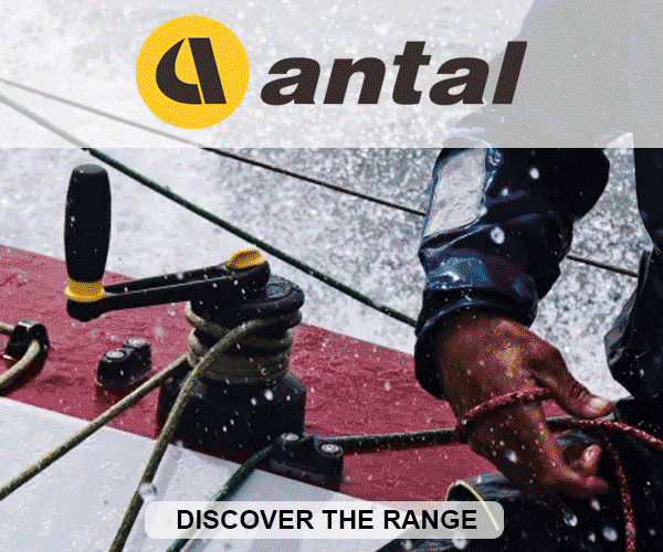 Antal - Discover the range