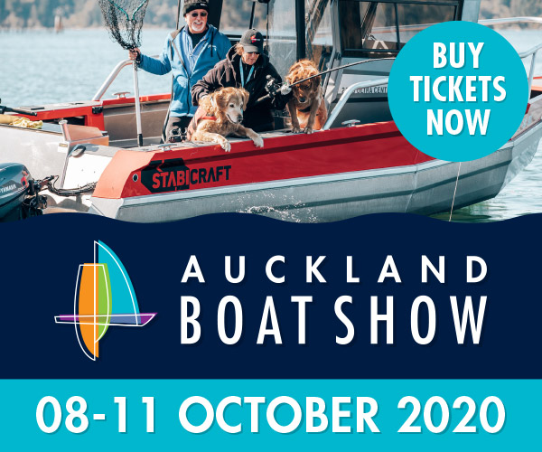 Auck Boat Show - Stabicraft 300x250