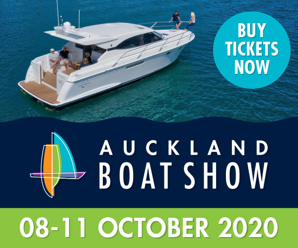 Auck Boat Show - Launch 300x250