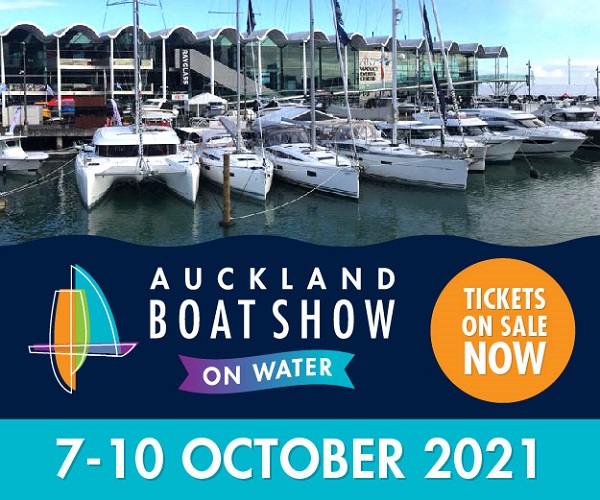 Auckland Boat Show 600x500 No.1