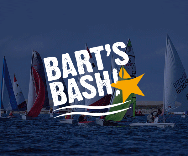 Bart's Bash 2022
