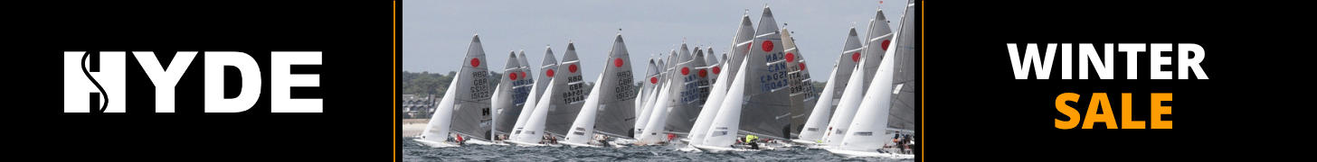 Hyde Sails Winter Sale 2026