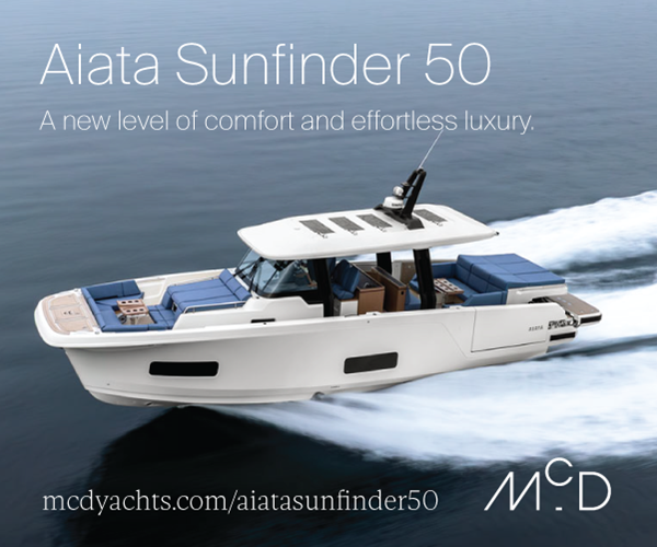 McDYachts - AiataSunfinder50 300x250