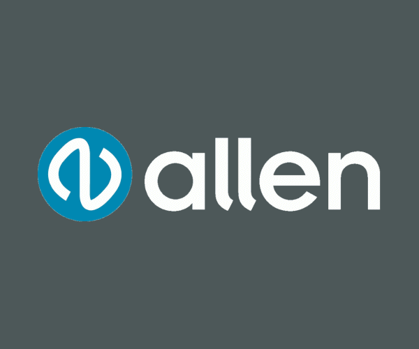 Allen 2020 A2031XHL - 600 x 500