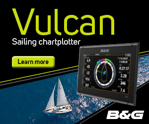 B&G 2019 Vulcan 300x250