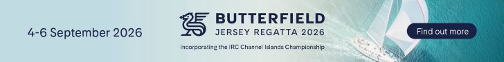 Jersey leaderboard 2026 