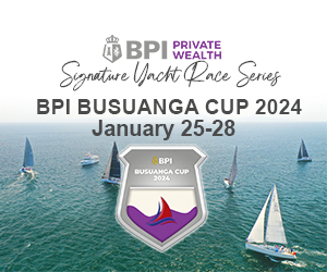 Copa Busuanga MPU