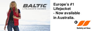 Safety at Sea - Baltic -1 -250