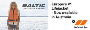 Safety at Sea - Baltic - 3 - 100