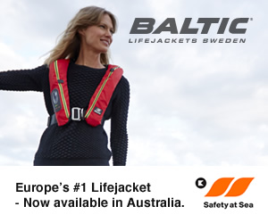 Safety at Sea - Baltic - 3 250