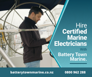 Battery Town Marine 300x250 Hire Electricians 1