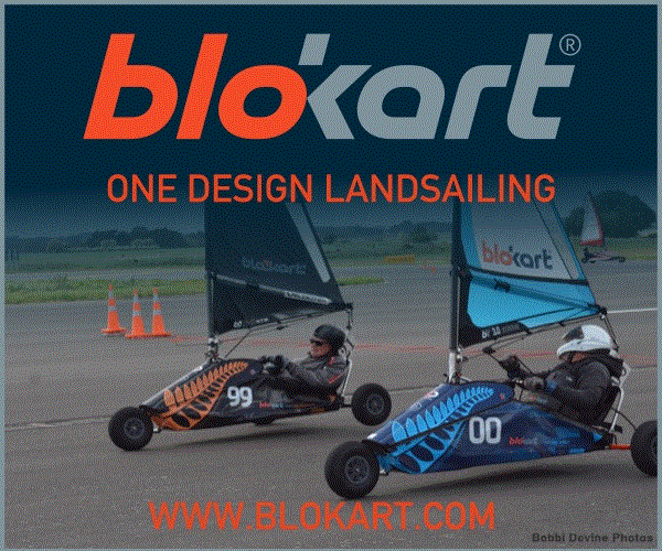 Blokart SW 300 x 250