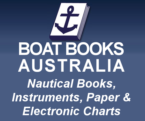 Boat Books Australia