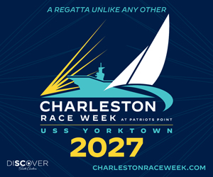 Charleston Race Week 2027