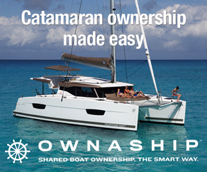 Ownaship Catamaran_300x250px