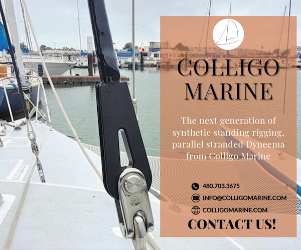 MPU Colico Marine 2024