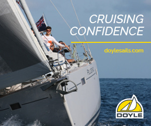 Doyle Sails 2020 - Navegación con confianza 300x250