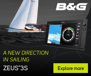 Navico NZ Zeus3S MPU