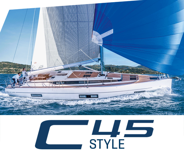 Ensign 2019 C45 Style 600x500