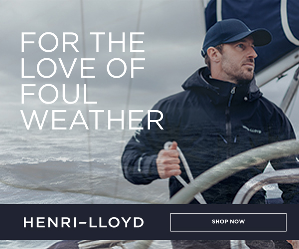 Henr-Lloyd 2021 For the Love of Bad Weather MPU