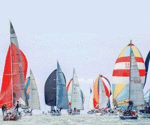 Festival of Sails 2020 - Enter Now MPU