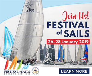 Festival of Sails 2019 300x250