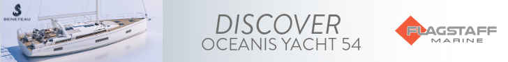 Flagstaff 2020 - Oceanis Yacht 54 - FOOTER