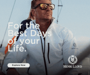 Henry Lloyd – Najlepsze dni w Twoim życiu